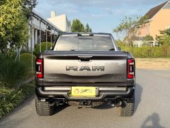 Ram Trucks 6.2L - ფოტო 5