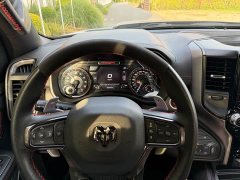 Ram Trucks 6.2L - ფოტო 6