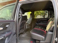 Ram Trucks 6.2L - ფოტო 8