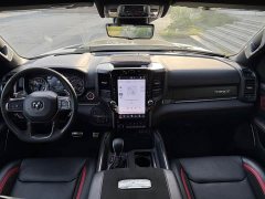 Ram Trucks 6.2L - ფოტო 9