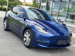 Tesla Model Y Long Range All-Wheel Drive - ფოტო 3
