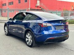 Tesla Model Y Long Range All-Wheel Drive - ფოტო 4