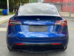 Tesla Model Y Long Range All-Wheel Drive - ფოტო 5