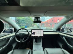 Tesla Model Y Long Range All-Wheel Drive - ფოტო 8