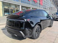 Tesla Model Y Rear-Wheel Drive - ფოტო 4