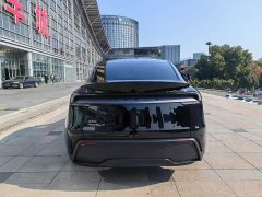 Tesla Model Y Rear-Wheel Drive - ფოტო 5
