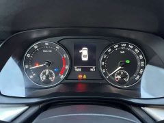 Skoda Octavia PRO TSI280 Premium Edition - ფოტო 10