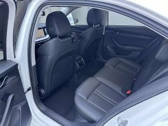 Skoda Octavia PRO TSI280 Premium Edition - ფოტო 11