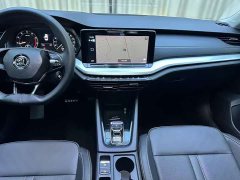 Skoda Octavia PRO TSI280 Premium Edition - ფოტო 13