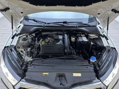 Skoda Octavia PRO TSI280 Premium Edition - ფოტო 17
