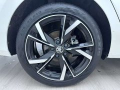 Skoda Octavia PRO TSI280 Premium Edition - ფოტო 19