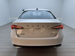 Skoda Octavia PRO TSI280 Premium Edition - ფოტო 4