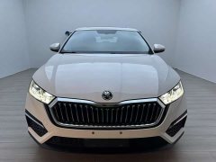 Skoda Octavia PRO TSI280 Premium Edition - ფოტო 5