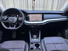 Skoda Octavia PRO TSI280 Premium Edition - ფოტო 8