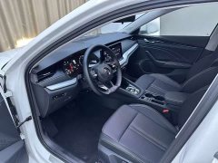 Skoda Octavia PRO TSI280 Premium Edition - ფოტო 9