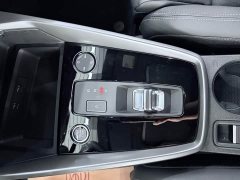 Audi A3 Sportback 35 TFSI Fashion Sport - ფოტო 10