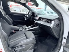 Audi A3 Sportback 35 TFSI Fashion Sport - ფოტო 13