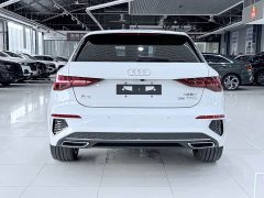 Audi A3 Sportback 35 TFSI Fashion Sport - ფოტო 15