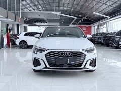 Audi A3 Sportback 35 TFSI Fashion Sport - ფოტო 2
