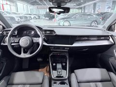 Audi A3 Sportback 35 TFSI Fashion Sport - ფოტო 5