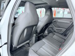 Audi A3 Sportback 35 TFSI Fashion Sport - ფოტო 6