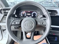 Audi A3 Sportback 35 TFSI Fashion Sport - ფოტო 7