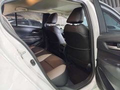 Toyota Corolla 2021 1.2T S-CVT Elite - ფოტო 12