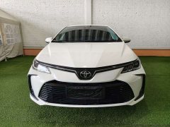 Toyota Corolla 2021 1.2T S-CVT Elite - ფოტო 2