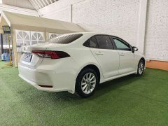 Toyota Corolla 2021 1.2T S-CVT Elite - ფოტო 4