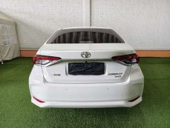 Toyota Corolla 2021 1.2T S-CVT Elite - ფოტო 5