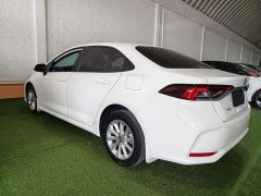 Toyota Corolla 2021 1.2T S-CVT Elite - ფოტო 6