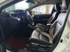 Toyota Corolla 2021 1.2T S-CVT Elite - ფოტო 7