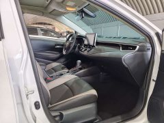 Toyota Corolla 2021 1.2T S-CVT Elite - ფოტო 9