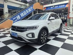 Audi T-ROC Tanyue 280TSI DSG FWD Time Edition - ფოტო 1