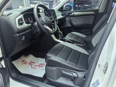 Audi T-ROC Tanyue 280TSI DSG FWD Time Edition - ფოტო 10
