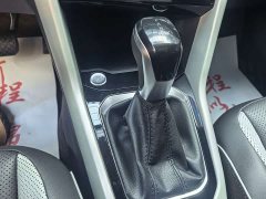 Audi T-ROC Tanyue 280TSI DSG FWD Time Edition - ფოტო 11