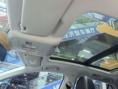 Audi T-ROC Tanyue 280TSI DSG FWD Time Edition - ფოტო 12