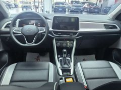 Audi T-ROC Tanyue 280TSI DSG FWD Time Edition - ფოტო 14