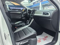 Audi T-ROC Tanyue 280TSI DSG FWD Time Edition - ფოტო 15