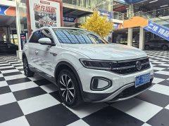 Audi T-ROC Tanyue 280TSI DSG FWD Time Edition - ფოტო 3