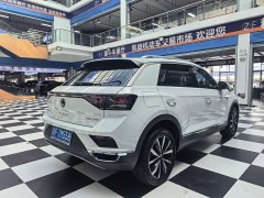Audi T-ROC Tanyue 280TSI DSG FWD Time Edition - ფოტო 6