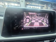 Audi T-ROC Tanyue 280TSI DSG FWD Time Edition - ფოტო 9