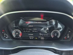 Audi Q3 35 TFSI Sport Dynamic Edition 1.4T - ფოტო 12