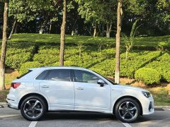 Audi Q3 35 TFSI Sport Dynamic Edition 1.4T - ფოტო 15