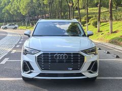Audi Q3 35 TFSI Sport Dynamic Edition 1.4T - ფოტო 2
