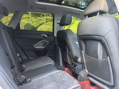 Audi Q3 35 TFSI Sport Dynamic Edition 1.4T - ფოტო 7