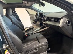 Audi A3 2022 Sportback 35 TFSI Fashion Sport - ფოტო 10