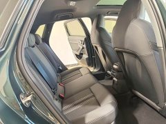 Audi A3 2022 Sportback 35 TFSI Fashion Sport - ფოტო 11