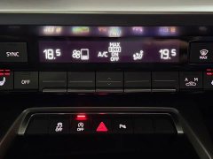 Audi A3 2022 Sportback 35 TFSI Fashion Sport - ფოტო 13