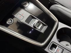 Audi A3 2022 Sportback 35 TFSI Fashion Sport - ფოტო 14